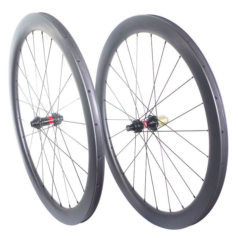 650b carbon wheels